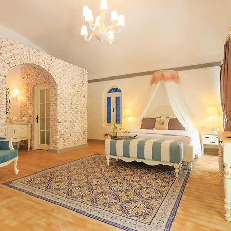 Hotel Ami Tai-bungalows Pet Lovers