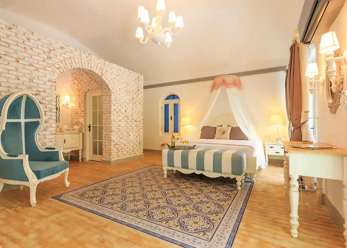 Hotel Ami Tai-bungalows Pet Lovers