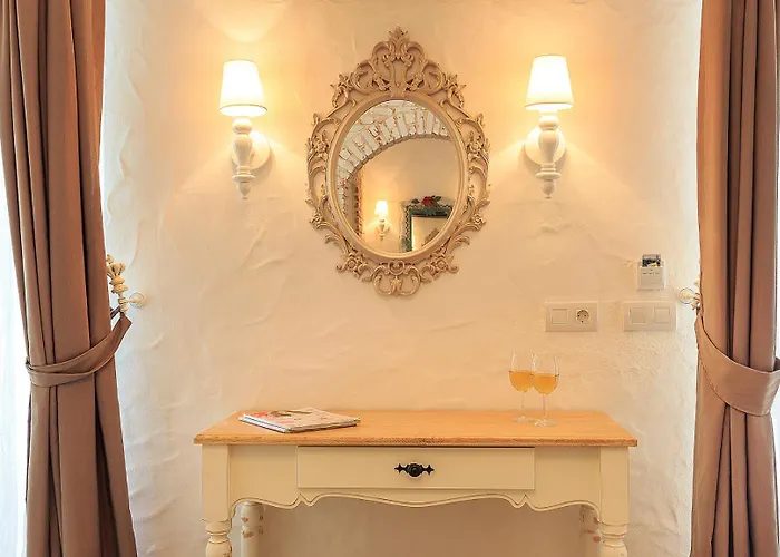 Hotel Ami Tai-bungalows Pet Lovers *