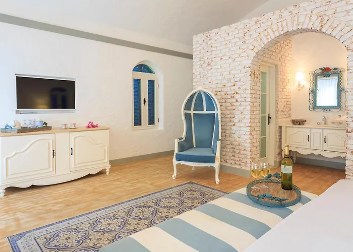 Hotel Ami Tai-bungalows Pet Lovers