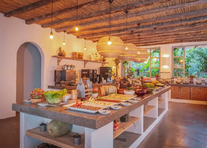 Ami Tai-bungalows Pet Lovers Hotel Fethiye