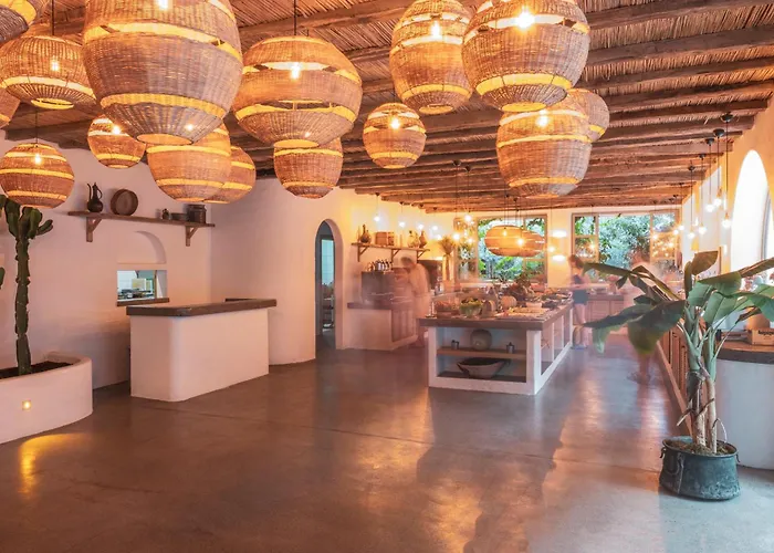 Ami Tai-bungalows Pet Lovers Hotel *