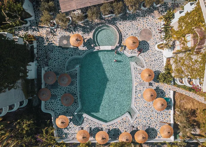 Ami Tai-bungalows Pet Lovers Hotel Fethiye
