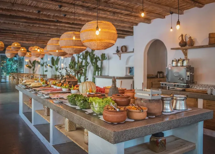 Hotel Ami Tai-bungalows Pet Lovers Fethiye