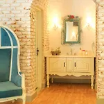 Ami Tai-bungalows Pet Lovers 酒店