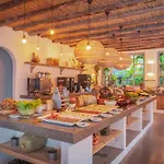 Ami Tai-bungalows Pet Lovers 酒店 费特希耶