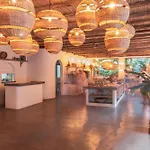 Ami Tai-bungalows Pet Lovers 酒店 *